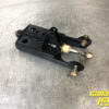 Used OEM Steering Wheel Support & Steering Shaft fits 2011-2020 Commander & Maverick 709401391