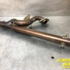 OEM Rear Header Exhaust Pipe Gen 2 Outlander & Renegade 500, 570, 650, 800  707601446 and 707601447