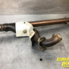 OEM Rear Header Exhaust Pipe Gen 2 Outlander & Renegade 500, 570, 650, 800  707601446 and 707601447 - Image 5