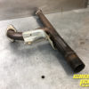 OEM Rear Header Exhaust Pipe Gen 2 Outlander & Renegade 500, 570, 650, 800  707601446 and 707601447 - Image 3
