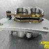 NEW OEM LH DRIVERS FRONT CALIPER 705600678 - Image 5