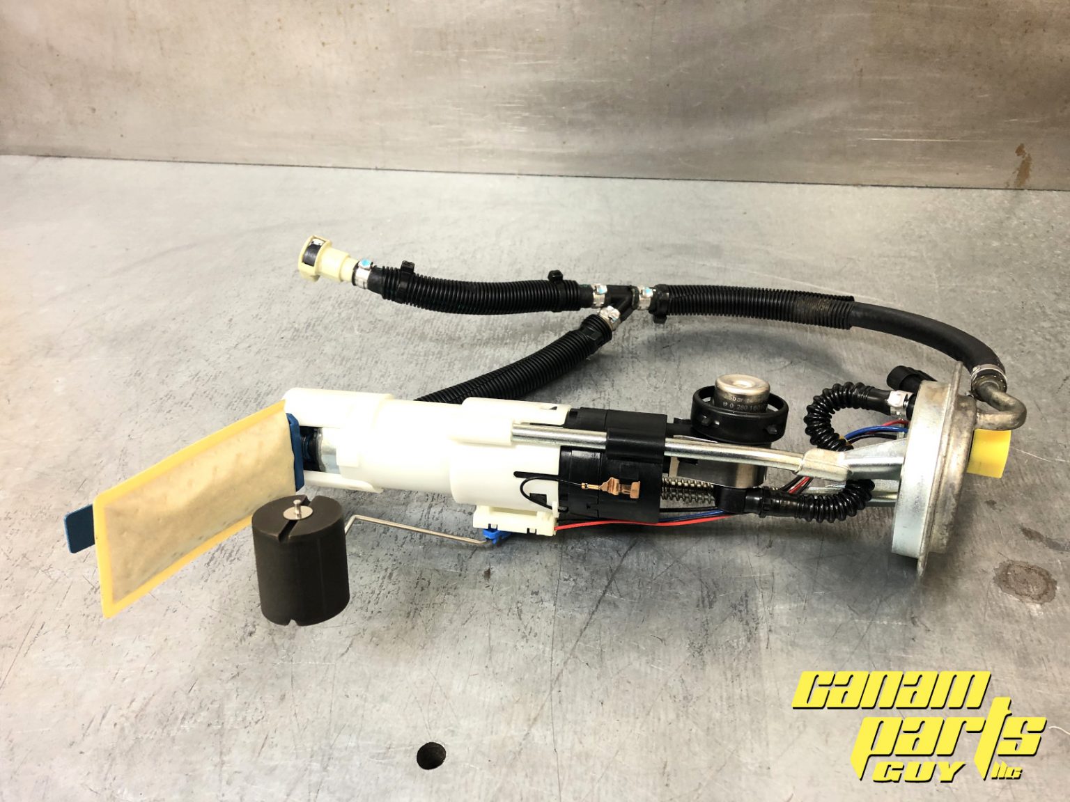 OEM Fuel Pump 20122020 Commander 20132018 Maverick 709000759 Canam