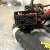 Used OEM 2015 Commander 800, 1000 Chassis Main Electrical Harness - Image 4