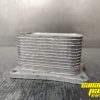 AFTERMARKET OIL COOLER REPLACES 420890180 - Image 5