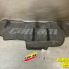 Maverick X3 Maverick Max X3 Rear OEM Wind Screen 715006701 - Image 4