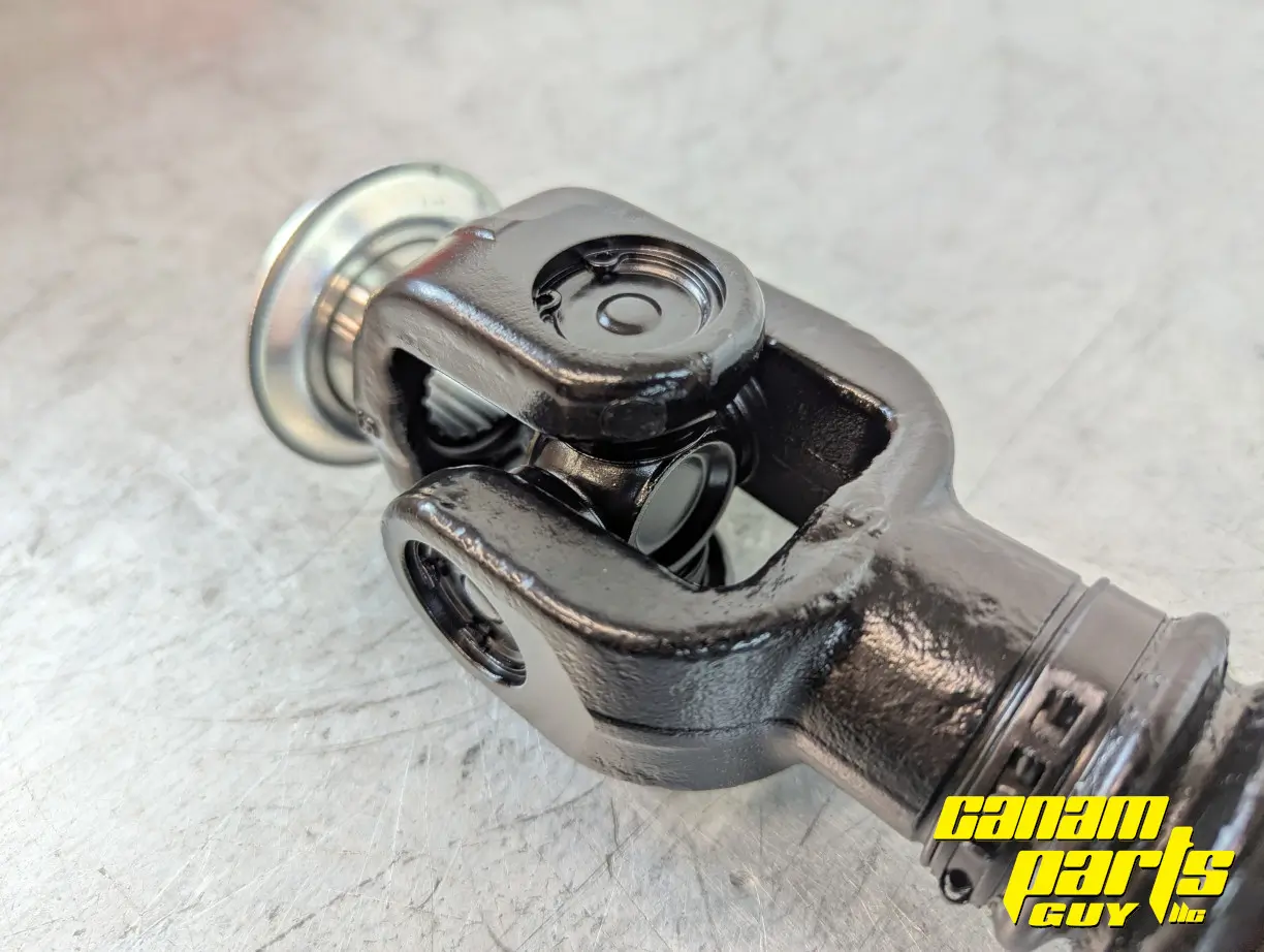 NEW OEM G2 ATV Rear Differential Upgrade Kit XMR or 2019+ - Image 10