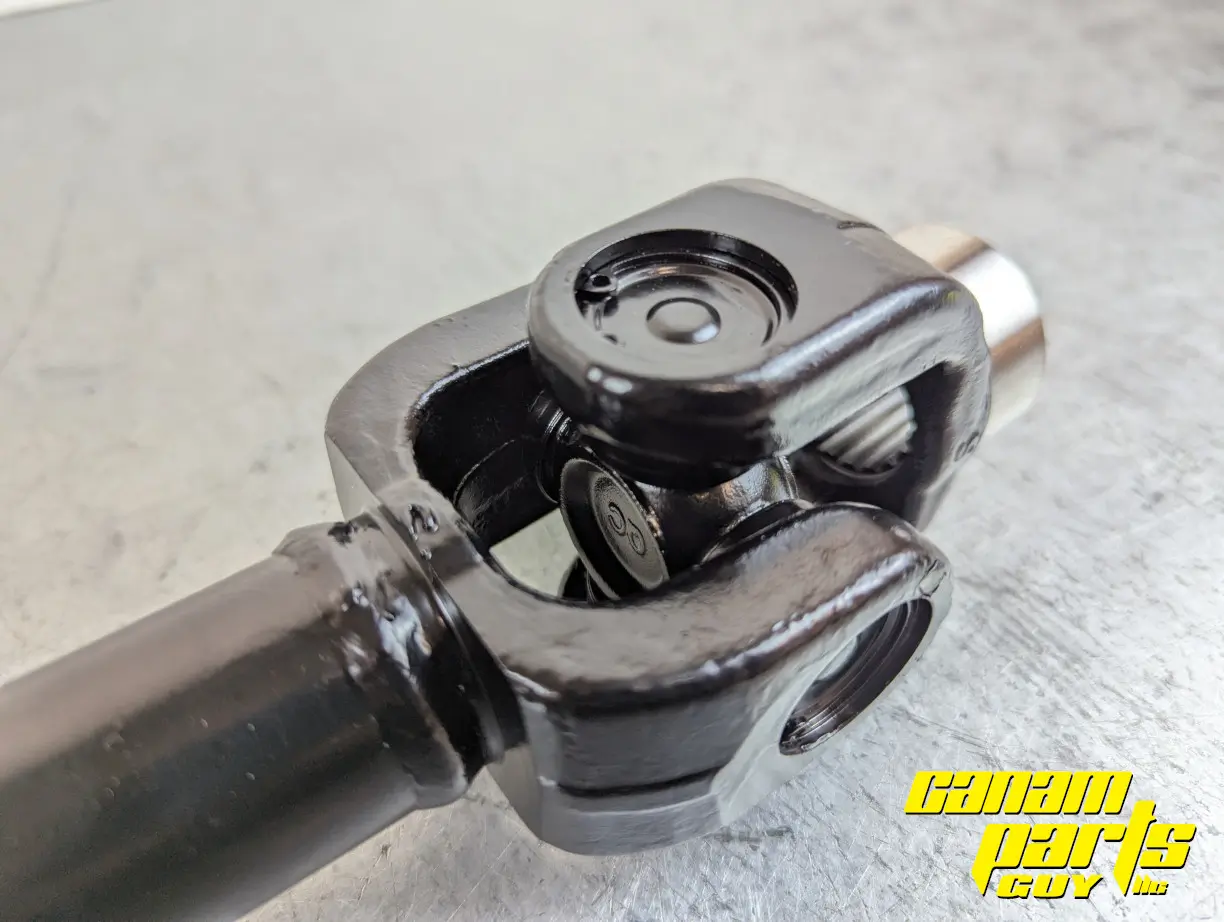 NEW OEM G2 ATV Rear Differential Upgrade Kit XMR or 2019+ - Image 11