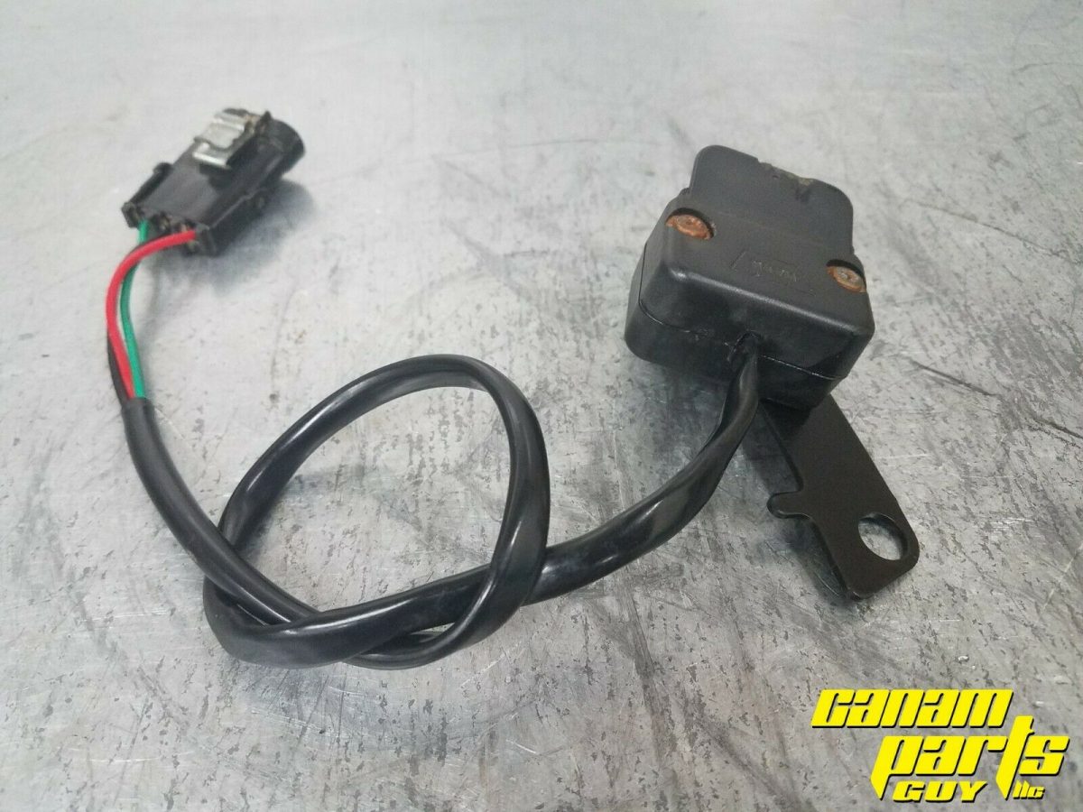 Winch switch, winch interrupter ATV Canam Parts Guy