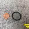 O-ring Replaces OEM 705501880  Buna-N 70 Duro (NBR)