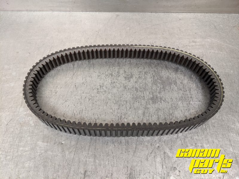 Gates GForce RedLine CVT Belt 30R3750 Canam Parts Guy