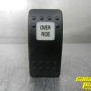 NEW OEM SXS Reverse Override Switch - Image 7