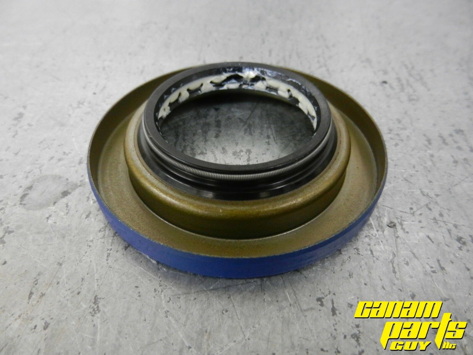 NEW OEM Standard Front Pinion Oil Seal – Canam Parts Guy