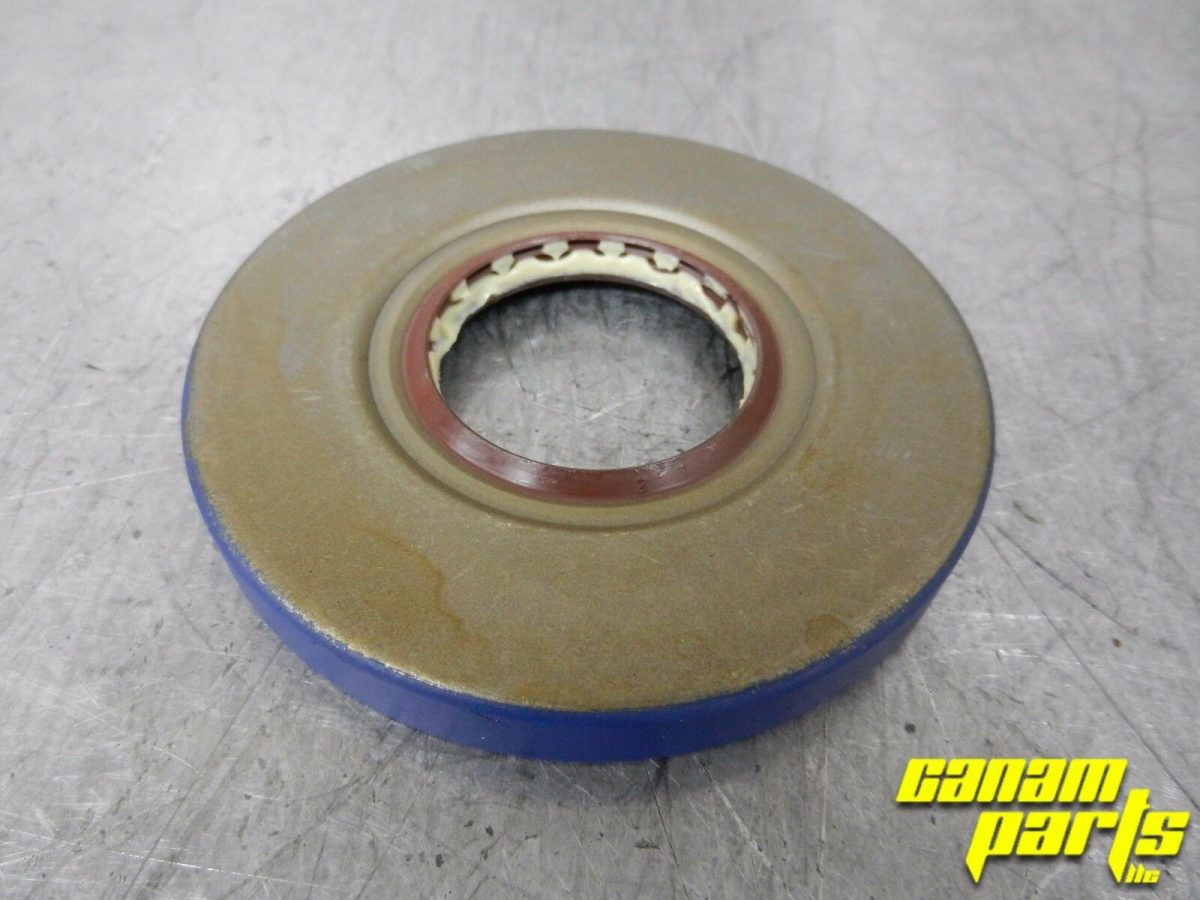 NEW OEM 20142019 Commander Rear Differential Pinion Seal Canam Parts Guy