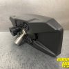 Maverick Sport/Trail Sport Panoramic Center Mirror 715004924 - Image 2