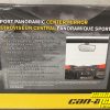 Maverick Sport/Trail Sport Panoramic Center Mirror 715004924 - Image 6