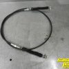 2014-2015 Commander Max Maverick Max Shift Cable 707001348
