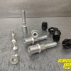 G2 ATV Aftermarket Wheel Stud Kit with Lug Nuts - Image 3