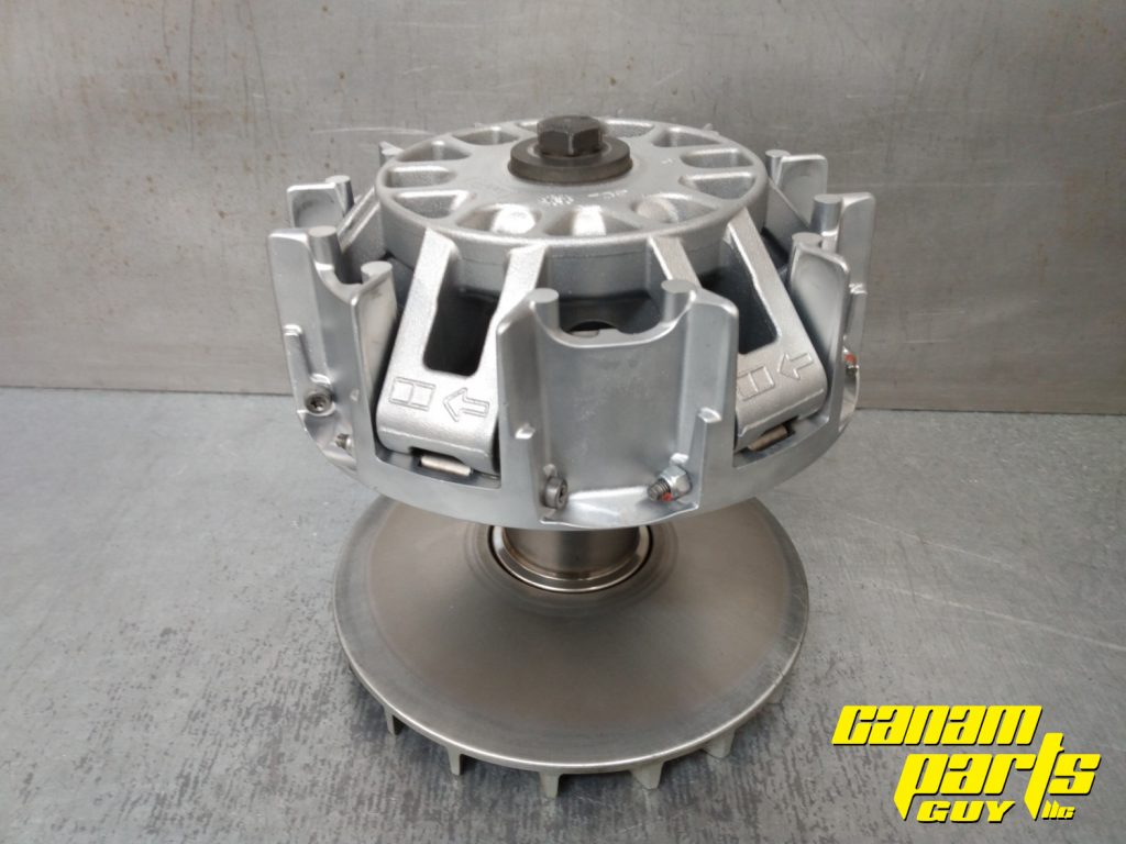 USED 20122015 Renegade Outlander 1000 Primary Clutch Canam Parts Guy