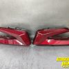 NEW Maverick X3 Red LED Tail Light Pair 2001-2242