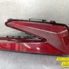 NEW Maverick X3 Red LED Tail Light Pair 2001-2242 - Image 2