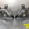 NEW Moose Maverick X3 LED Headlight Set 2001-2230