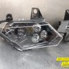 NEW Moose Maverick X3 LED Headlight Set 2001-2230 - Image 3