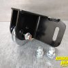 NEW KFI Pulley Fairlead 6 inch WIDE (use with plows) 105465 - Image 2