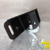 NEW KFI Pulley Fairlead 6 inch WIDE (use with plows) 105465