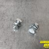 NEW KFI Pulley Fairlead 6 inch WIDE (use with plows) 105465 - Image 4