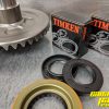 New OEM Standard G2 Rear Differential Rebuild Kit 1652 - Image 8