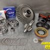 New OEM Standard G2 Rear Differential Rebuild Kit 1652