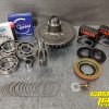 New OEM Standard G2 Rear Differential Rebuild Kit 1652 - Image 4