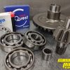 New OEM Standard G2 Rear Differential Rebuild Kit 1652 - Image 5