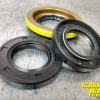 Late G2 Standard Rear Differential Seal Kit 1652 - Image 2