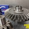 New OEM Standard G2 Rear Differential Rebuild Kit 1652 - Image 9