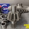 New OEM Standard G2 Rear Differential Rebuild Kit 1652 - Image 10