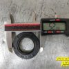 Late G2 Standard Rear Differential Seal Kit 1652 - Image 4