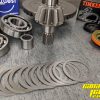 New OEM Standard G2 Rear Differential Rebuild Kit 1652 - Image 6