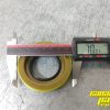 LATE G1 / EARLY G2 Standard Rear Differential Seal Kit 1447 - Image 3
