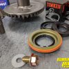 New OEM Standard G2 Rear Differential Rebuild Kit 1652 - Image 7