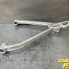 2006-2009 Outlander 650 800 Aluminum Front Upper Right Control A-Arm - Image 2