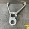 2006-2009 Outlander 650 800 Aluminum Front Upper Right Control A-Arm - Image 7
