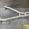 2006-2009 Outlander 650 800 aluminum Front Upper Left Control A-Arm - Image 2