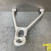 2006-2009 Outlander 650 800 aluminum Front Upper Left Control A-Arm - Image 3