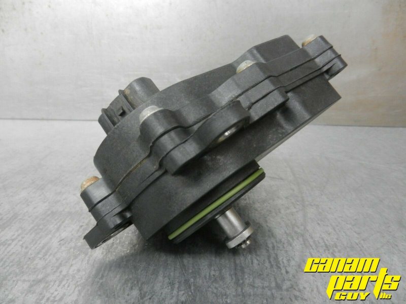 Used 4x4 Servo Actuator Motor - Canam Parts Guy