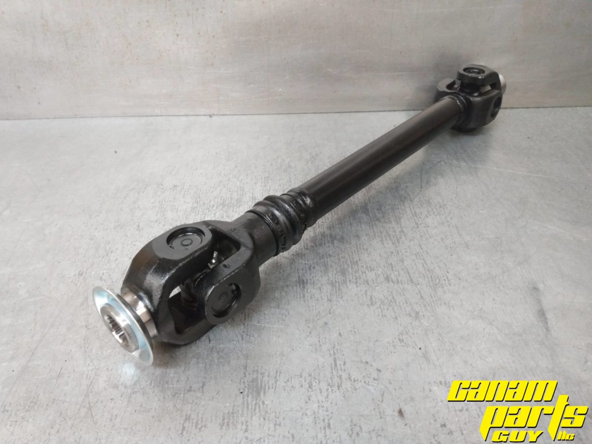 New Oem Rear Propshaft G2 Max 500 570 650 800 850 With Xmr 1000 Rear