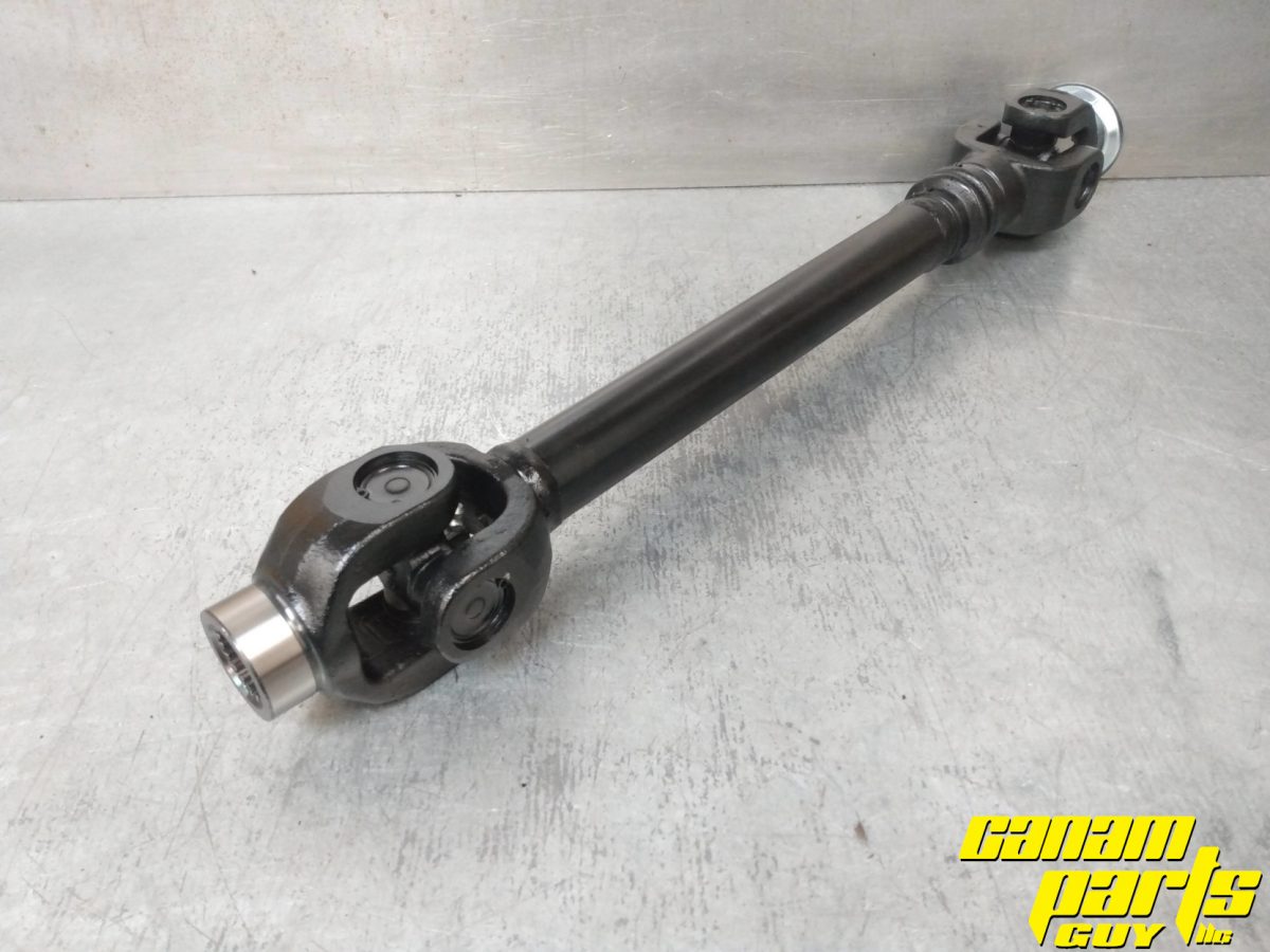 New Oem Rear Propshaft G2 Max 500 570 650 800 850 With Xmr 1000 Rear