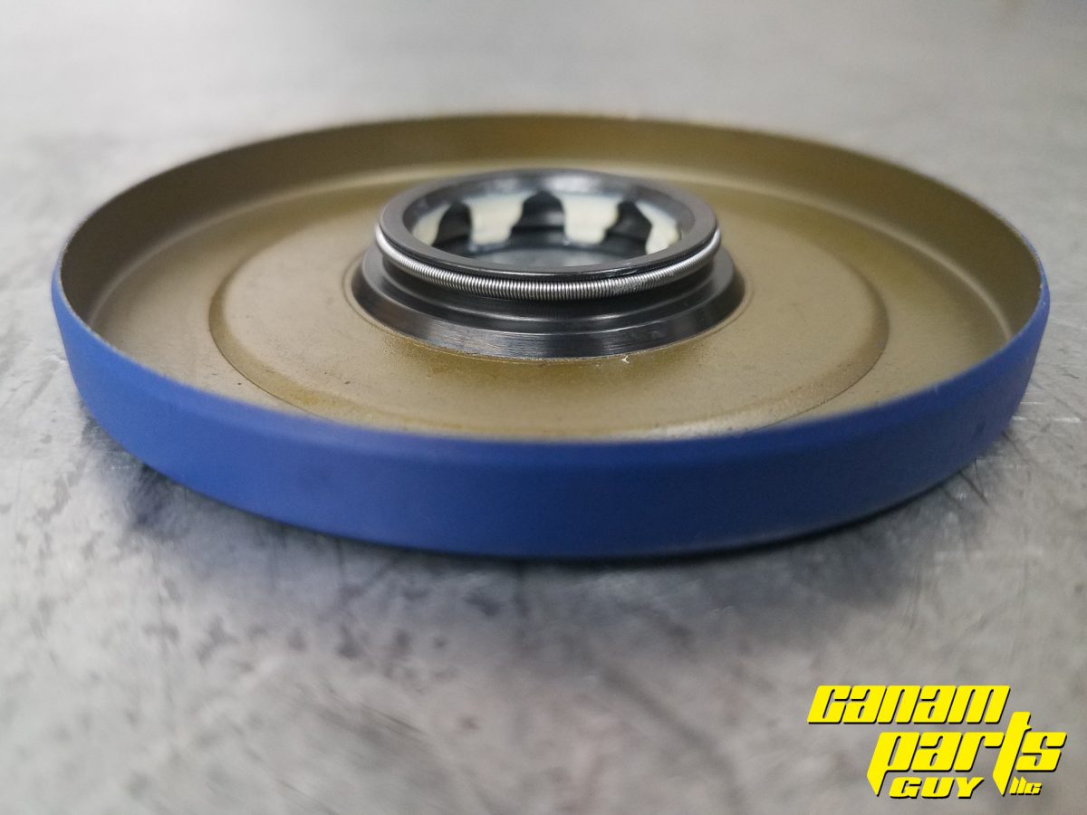 NEW OEM Pinion Seal Defender X3 Front Differential 705401827 Canam Parts Guy