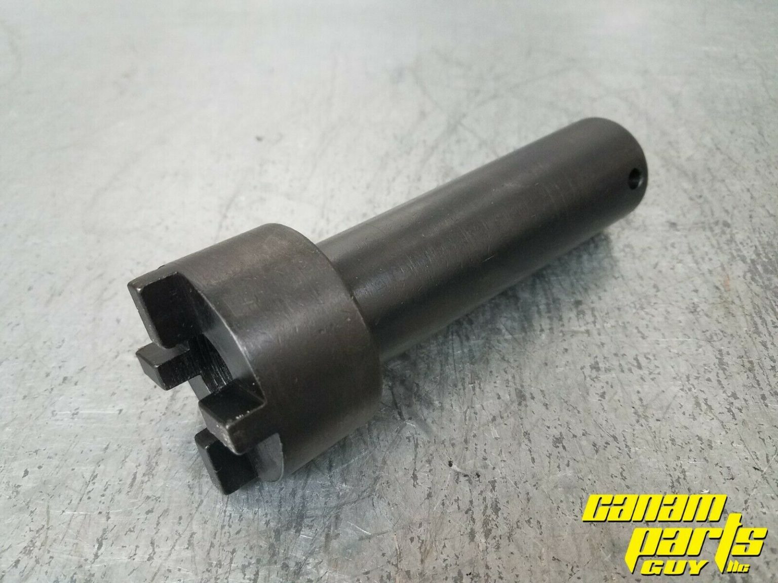 NEW Standard Differential Pinion Nut Removal Tool Canam Parts Guy