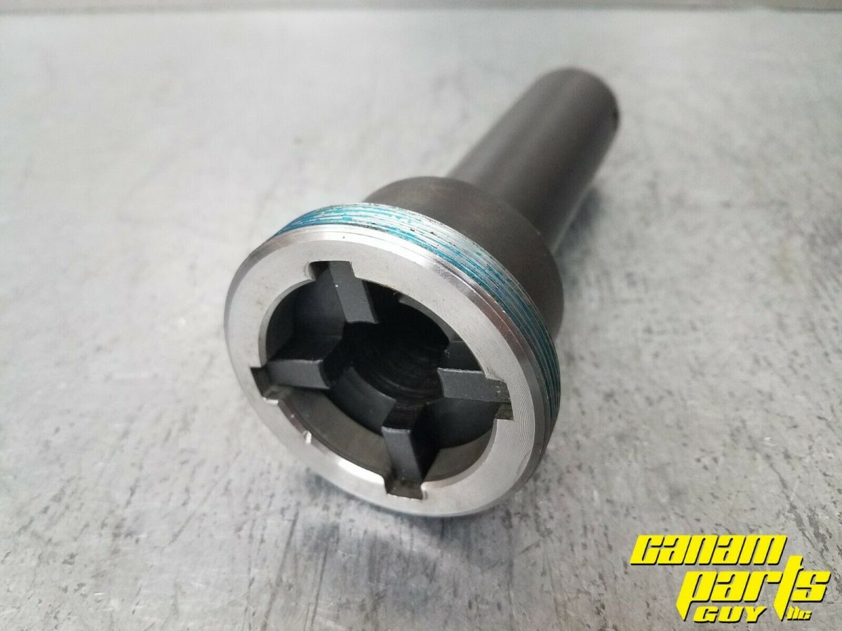 NEW Standard Differential Pinion Nut Removal Tool Canam Parts Guy